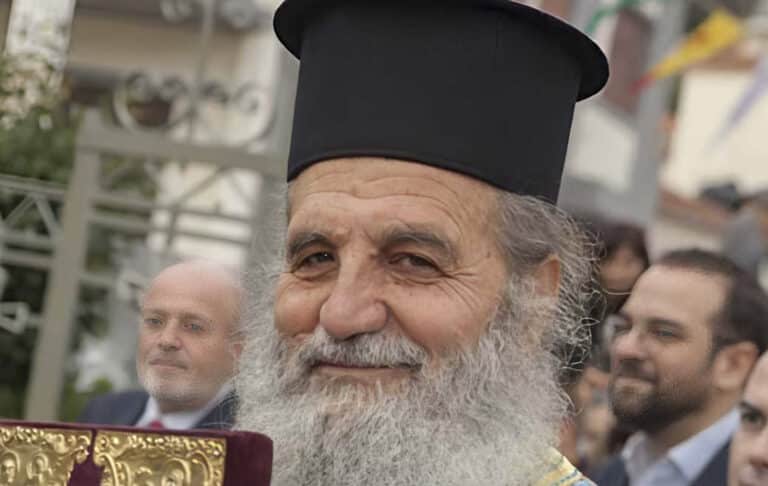 Θλίψη για τον παπά-Τάκη στον Αστακό – Έχασε τη ζωή του με τον πιο άδικο τρόπο
