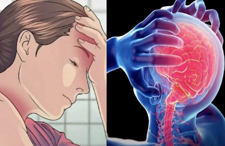 Αυχενογενής πονοκέφαλος: Αιτίες, συμπτώματα και αντιμετώπιση του πιο επίπονου πονοκεφάλου από όλους