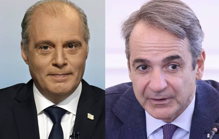 Ο κακός χαμός με αυτό που είπε ο Βελόπουλος για τον Μητσοτάκη και τον ΟΠΕΚΕΠΕ