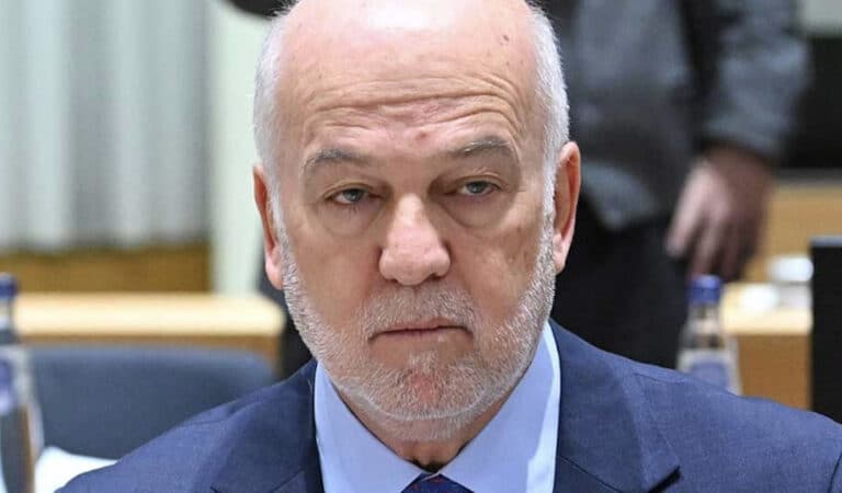 Χαμός με αυτό που μαθεύτηκε για τον αδελφό του υπουργού Δικαιοσύνης Βασίλη Φλωρίδη