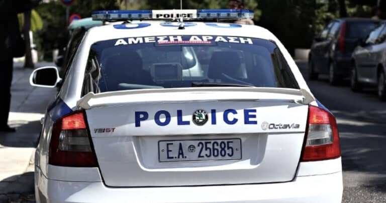 Νεκρός από πυροβολισμούς άντρας στην Αγία Παρασκευή