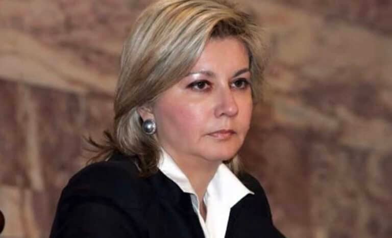Σοκ στη δημοσιογραφική κοινότητα: Αυτός είναι ο γνωστός δημοσιογράφος που φέρεται να εκβίαζε τη Ζέττα Μακρή – Η πρώτη της δήλωση
