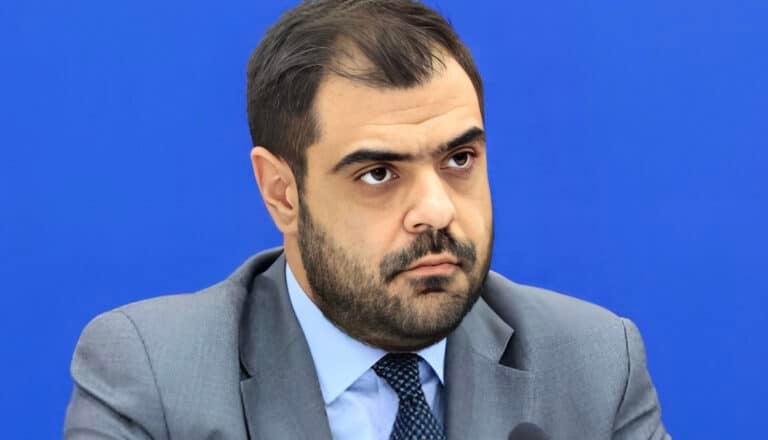 Παύλος Μαρινάκης για ΟΠΕΚΕΠΕ: «Το πρόστιμο δεν θα το πλnρώσουν οι πολίτες»