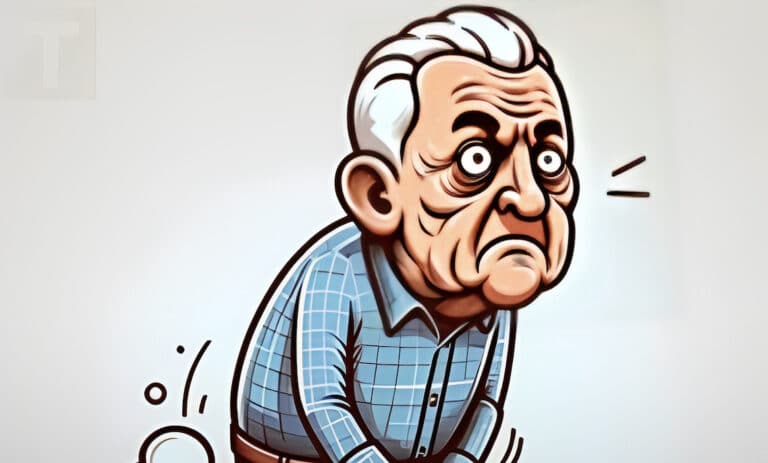 Κλάνετε πολύ τη νύχτα; Δείτε τι μπορεί να σημαίνει
