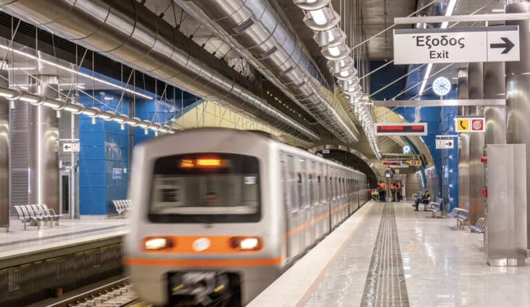 Πρεμιέρα για 24ωρο Μετρό, Τραμ & Λεωφορεία – Τι πρέπει να ξέρετε