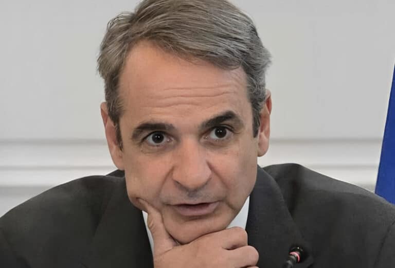 Κυριάκος Μητσοτάκης για ΟΠΕΚΕΠΕ: «Δεν κρυβόμαστε πίσω από το δάχτυλό μας – Δεν διορθώσαμε εγκαίρως τα κακώς κείμενα»