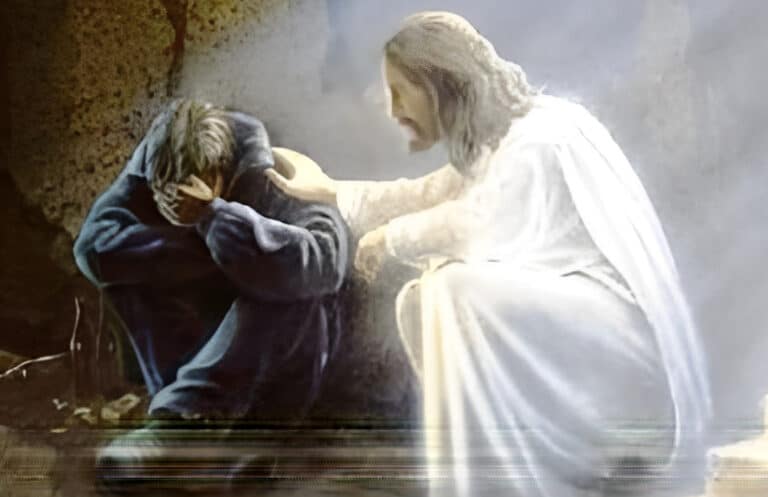 Διαβάστε το μόνο αν έχετε χρόνο για τον Θεό