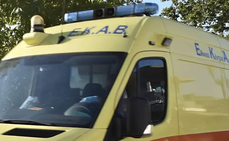 Νέο σοκ στο Αγρίνιο: 46χρονος εντοπίστηκε νεκρός στον κήπο του