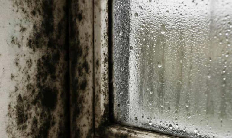 Η γιαγιά μου με έμαθε αυτό το κόλπο για να εξαφανίζω τη μούχλα σε 5 λεπτά με μηδενική προσπάθεια. Δείτε πώς λειτουργεί