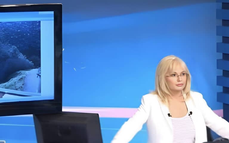 Ισόβια χωρίς ελαφρυντικά: Ο «δικηγόρος» που έπαιζε θέατρο στη Νικολούλη ήταν τελικά ο στυγνός δολοφόνος