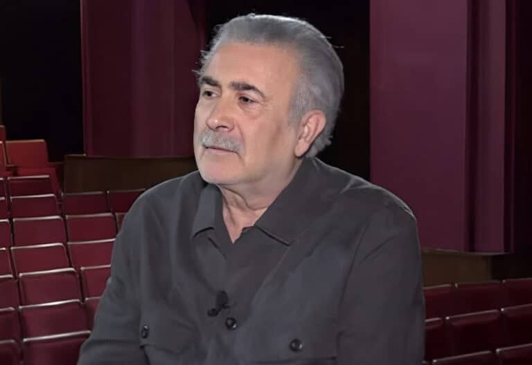 Λάκης Λαζόπουλος: Κατακεραυνώνει την κυβέρνηση Μητσοτάκη – «Δεν έχουμε ζήσει ποτέ τόσο οργανωμένη αγριότητα»