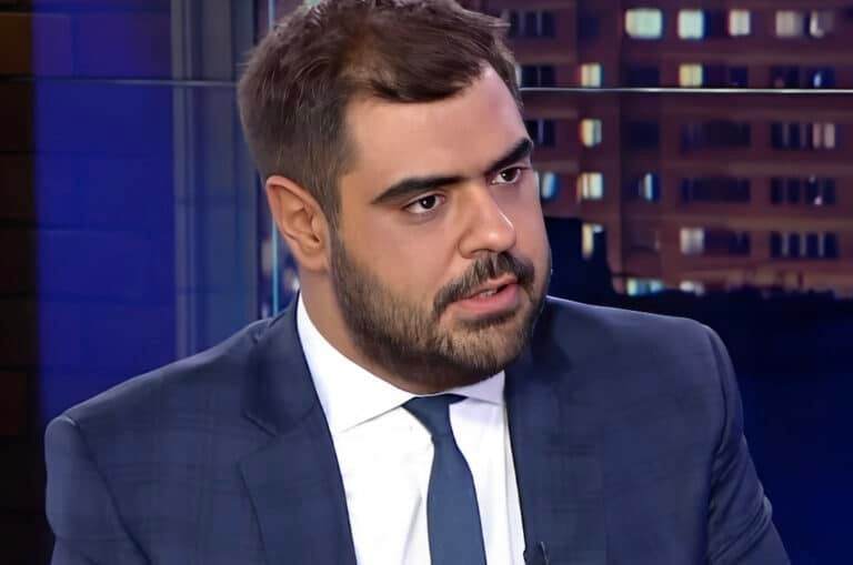 Μαρινάκης: «Η μεγαλύτερη πολιτική εξαπάτηση έχει ονοματεπώνυμο – Αλέξης Τσίπρας»