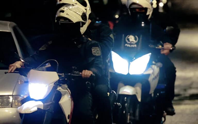 Άνδρας απείλησε με όπλο τον δήμαρχο στο Αιγάλεω