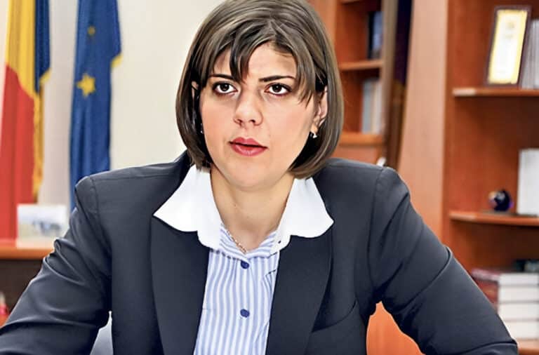 Έχουν χάσει τον ύπνο τους στην κυβέρνηση Μητσοτάκη με την Ευρωπαία εισαγγελέα