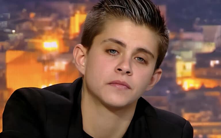 Τα στοιχεία που «έκαψαν» την Ειρήνη Μουρτζούκου