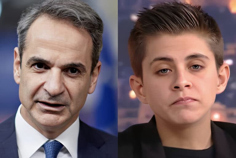 Χαμός με τα σχόλια για την σύλληψη της Ειρήνης Μουρτζούκου και την κυβέρνηση Μητσοτάκη για τον ΟΠΕΚΕΠΕ