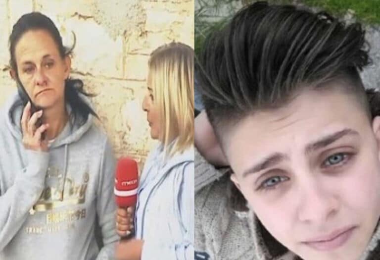 Έσπασε τη σιωπή της η μητέρα της Ειρήνης Μουρτζούκου μετά την σύλληψη της – «Νόμιζα…»