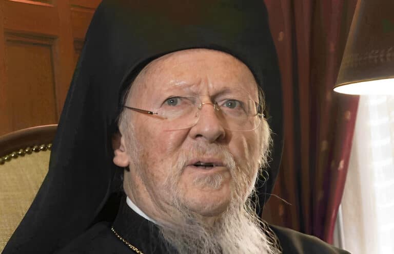 Πατριάρχης Βαρθολομαίος: «Ο Χριστός προσευχήθηκε να είναι όλοι ένα»