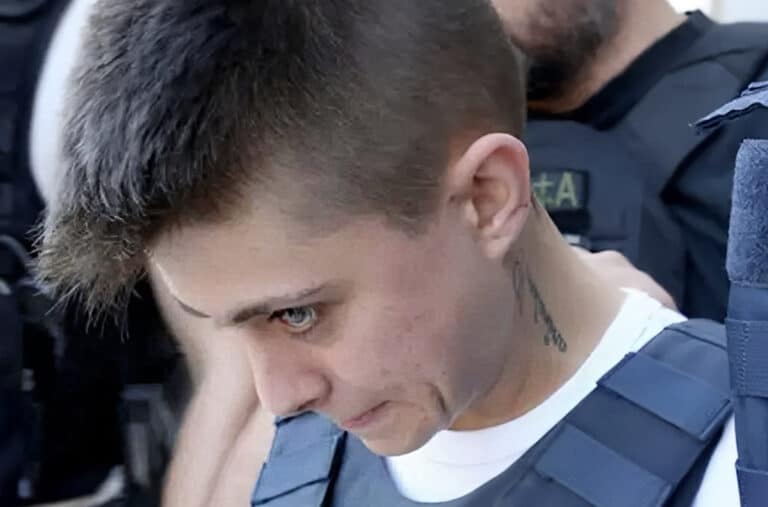 Ομολόγησε η Ειρήνη Μουρτζούκου τις δολοφονίες δύο παιδιών της, της αδερφής της και ενός ακόμη βρέφους