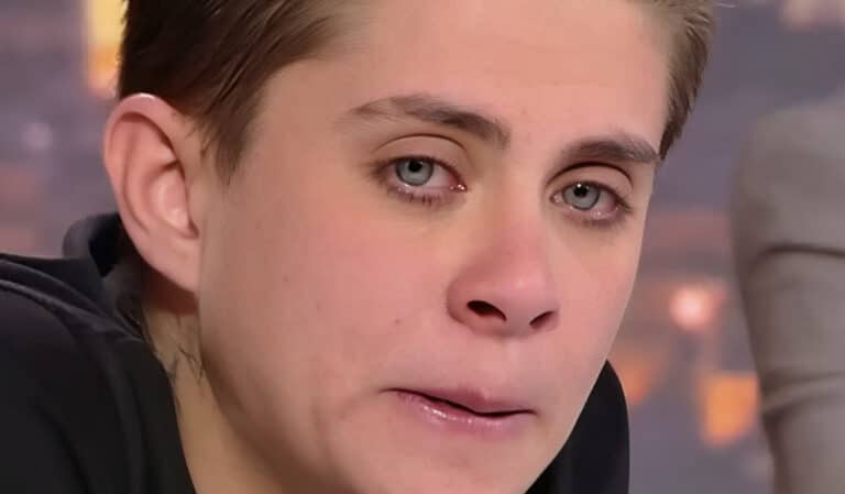 Ειρήνη Μουρτζούκου:  Τα κροκοδείλια δάκρυά της όταν η μητέρα της την κατηγόρησε για τις δολοφονiες των παιδıών