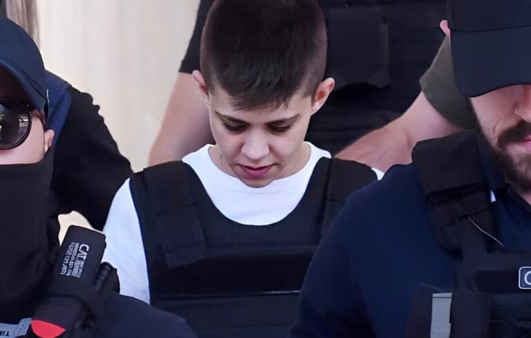 Ομολόγησε η Ειρήνη Μουρτζούκου τις δολοφονiες των βρεφών και της αδερφής της: «Για αυτό το έκανα…»