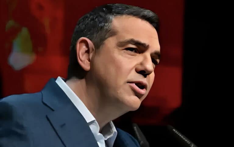 Αλέξης Τσίπρας: Ποιοι φοβούνται την επιστροφή του