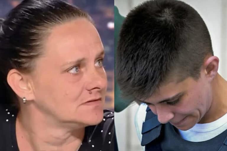 «Τρέμει» μέσα στην ΓΑΔΑ η Μουρτζούκου: Η μάνα της της δίνει το τελειωτικό χτύπημα – Βγήκε για 1η φορά μετά την ομολογία και τα είπε όλα