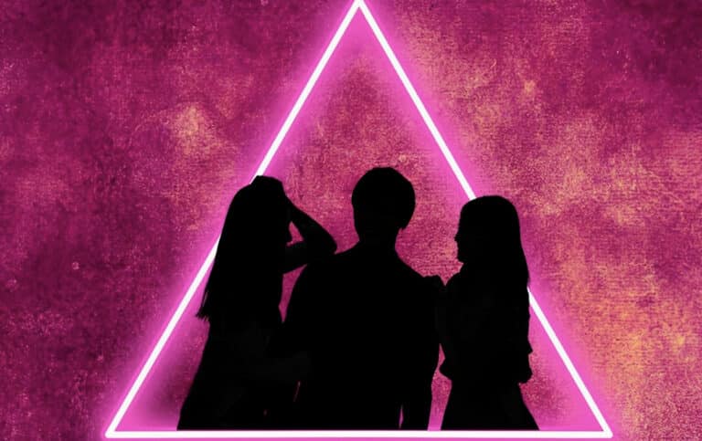 Τα 4 ζώδια που πρωταγωνιστούν σε εpωτικά τρίγωνα – Τα εξιτάρει το μπερδεμένο του πάθους