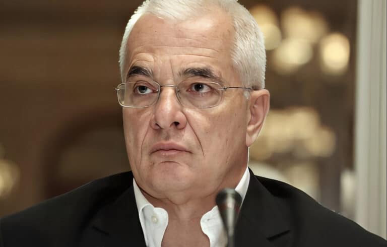 Βόμβα στο σπίτι του Γιάννη Πρετεντέρη – Καταδίκη από τον πολιτικό κόσμο