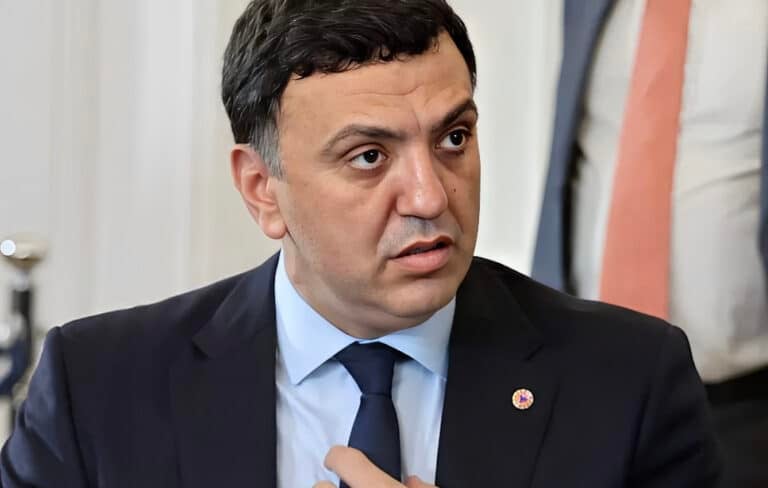 Μετά τον Πλεύρη και ο Κικίλιας: Είπε για τους μετανάστες αυτά που δεν έχει πει ποτέ ξανά