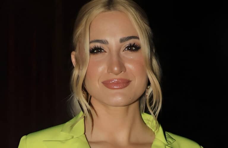 Βαρύ πένθος για την Ιωάννα Τούνη: Αυτός είναι ο λόγος που εξαφανίστηκε από τα social media
