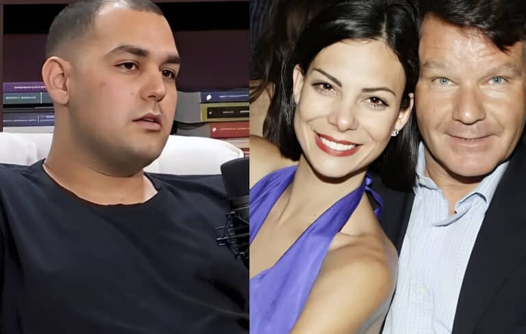 Χρήστος Κούγιας για Αλέξη Κούγια: «Ξέχασε ότι ήταν η μητέρα των παιδιών του και την έβλεπε σαν αντίδικο»