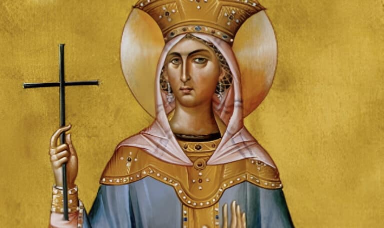 Μεγάλη γιορτή της ορθοδοξίας σήμερα 11 Ιουλίου: Πίστεψε στον Χριστό και άνοιξε τον δρόμο