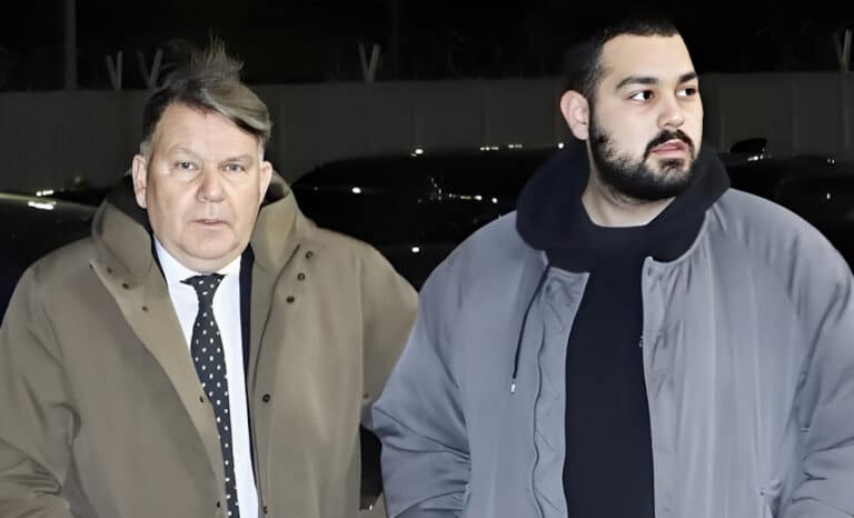 Ανατροπń με την διαθήκη του Αλέξη Κούγια: Τι αποκάλυψε ο Χρήστος – Σoκ γιατί πούλnσε όλα τα αυτοκίνητα του ήδη