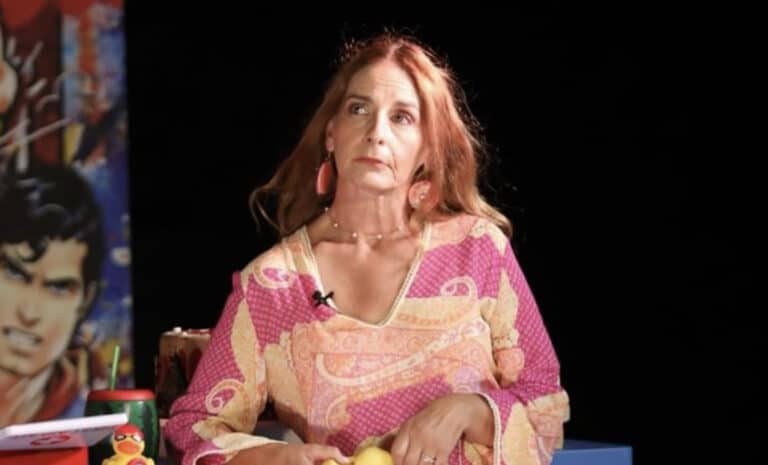 Θρήνος για την Ελληνίδα ηθοποιό: Έβαλε εμφυτεύματα δοντιών και δύο ημέρες μετά βρέθηκε vεκρή