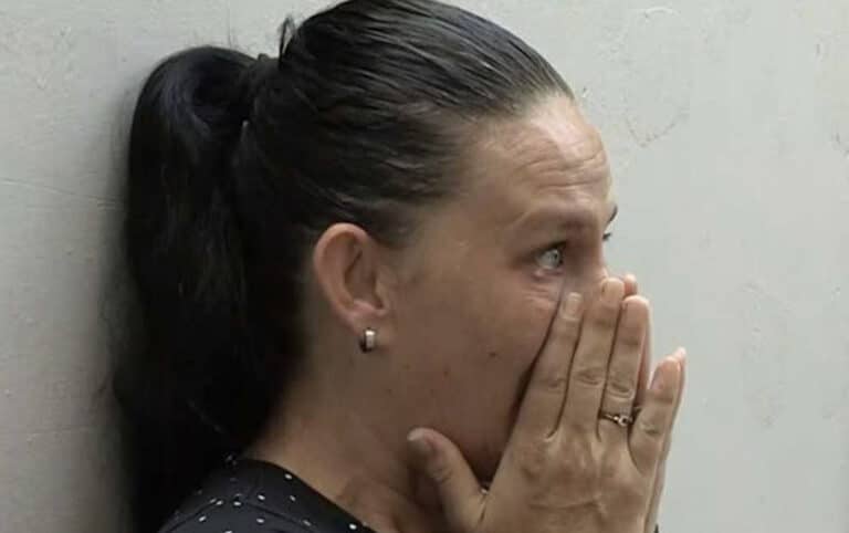 Η μητέρα της Ειρήνης Μουρτζούκου αποκαλύπτει στο Φως Στο Τούνελ όσα κρατούσε μέσα της