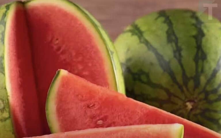 Αυτές οι 5 ομάδες ανθρώπων δεν πρέπει να τρώνε καρπούζι