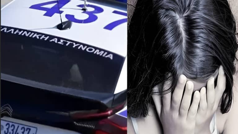 Αλλοδαπός προσπάθησε να αρπάξει 4χρονη από την αγκαλιά της μητέρας