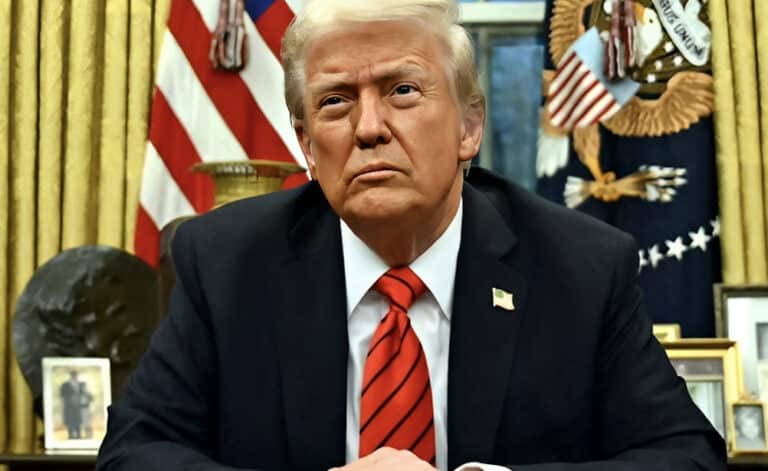 Δασμούς 30% επέβαλε στην Ευρωπαϊκή Ένωση ο Τραμπ – Σε ισχύ από την 1η Αυγούστου