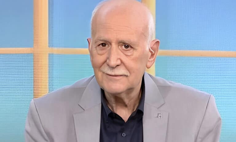 Auτός είναι ο νέος αντικαταστάτης του Παπαδάκη – Παίρνει το Καλημέρα Ελλάδα – Θα κάνει πάταγο