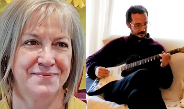 Νέο «καρφί» της Καλογήρου για τον γιο της – «Πριν τα “ζώα” λένε, σου κόψουν το…»