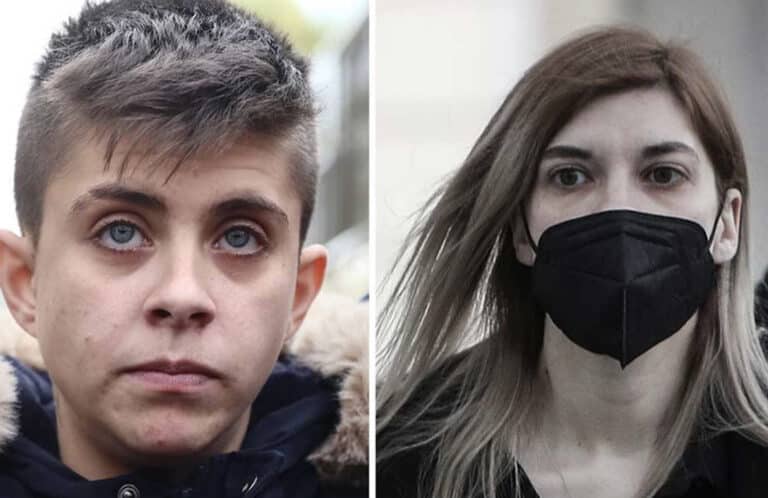 Σοκάρει αυτό που είχε πει η Μουρτζούκου για την Πισπιρίγκου – «Εγώ στη ζωή μου ούτε μυρμήγκι δεν έχω πειράξει»