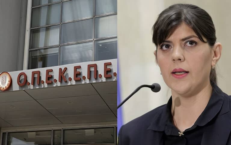 ΟΠΕΚΕΠΕ: Φτάνουν στους αγρότες… τα πρώτα ραβασάκια – Ποιοι μπήκαν στο «μάτι» του εισαγγελέα
