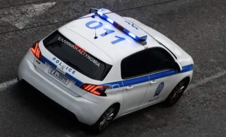 Σοκαρισμένη η Ελλάδα με αυτό που έγινε στα Τρίκαλα: Αδερφή κατήγγειλε τον αδερφό μόλις κατάλαβε τι έκανε στη μάνα τους