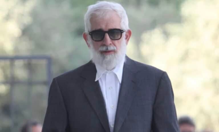 Ομόφωνα ένοχος ο Πέτρος Φιλιππίδης για δυο απόπειρες βιασμού – Ξέσπασαν σε λυγμούς οι γυναίκες που τον είχαν καταγγείλει