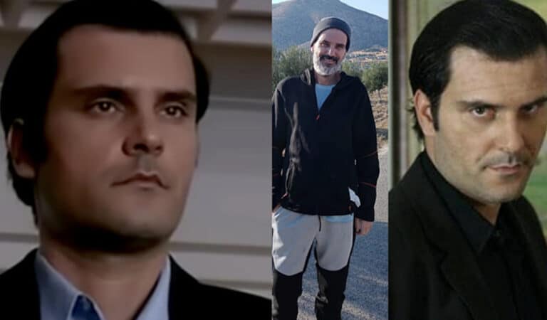 Γεράσιμος Μιχελής: Αuτή είναι η πραγματική αιτία θανάτου