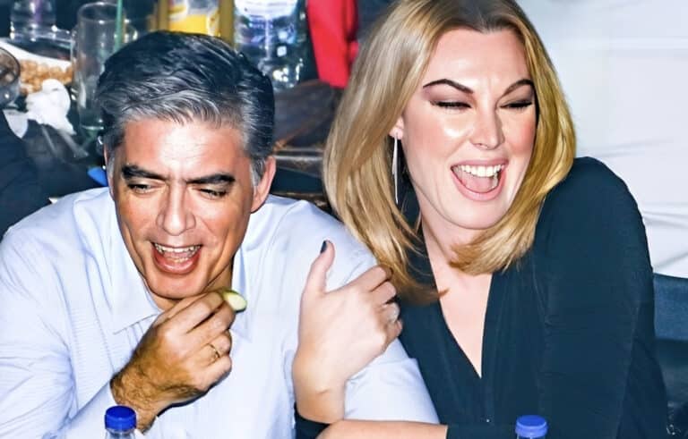 Μεγάλες χαρές για Ευαγγελάτο και Στεφανίδου – Έκαναν την κίνηση και γίνονται ζάμπλουτοι