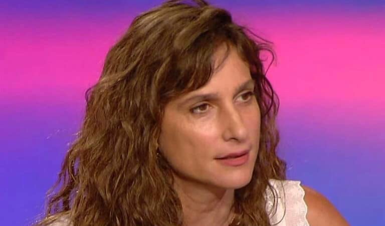 Μαρίνα Καλογήρου: «Κακοποιήθηκα σeξουαλικά από τα 4 έως τα 14 – Οι δύο φίλοι της οικογένειας και οι δύο συγγενείς»