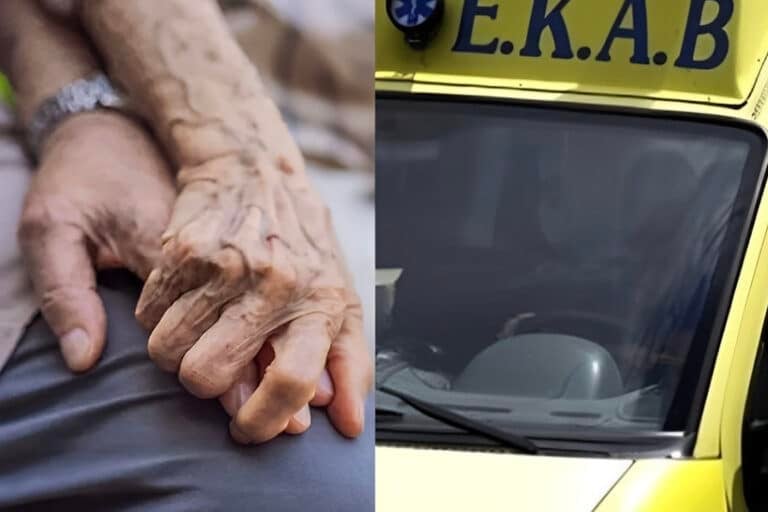Δεν άντεξαν τον πόνο από τον χαμό των παιδιών τους και αποφάσισαν να δώσουν τέλος στη ζωή τους