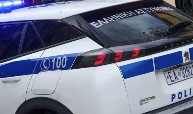 ΣΟΚ: Έτρεχαν ξυπόλητες μέσα στο βράδυ για να γλυτώσουν από τον πατέρα τους